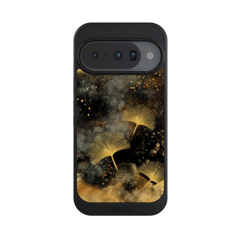 Pixel 10 NIVOcore Gingko Glamour