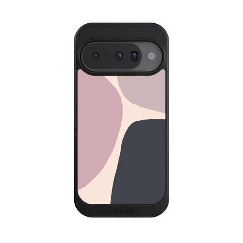 Google Pixel 10 NIVOcore Trio Malve