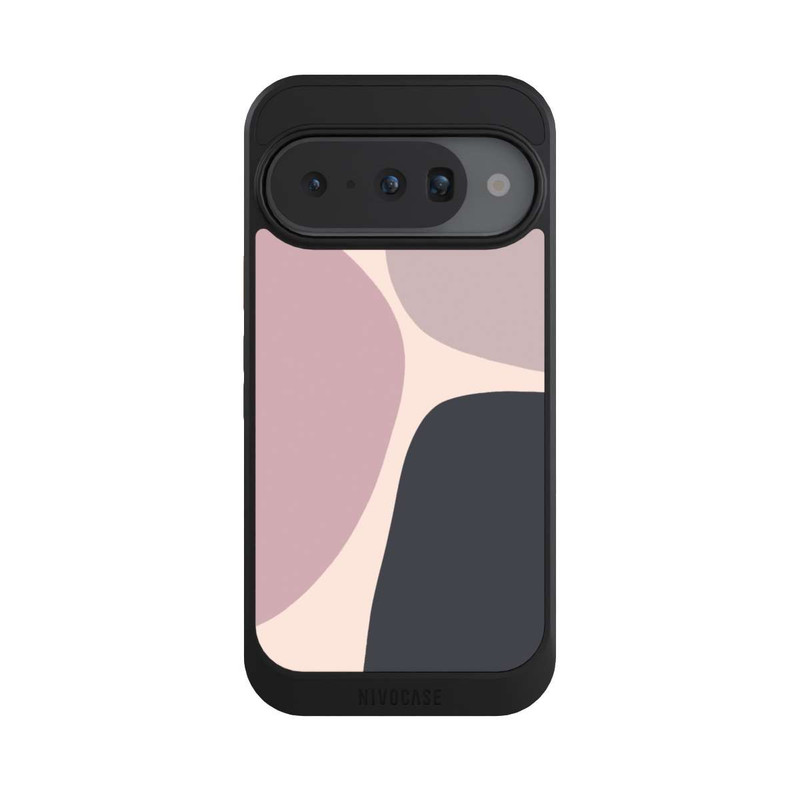 Pixel 10 NIVOcore Trio Malve