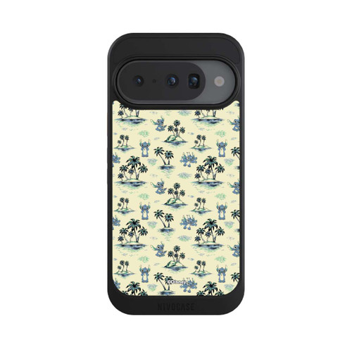 Google Pixel 10 NIVOcore Lilo and Stitch Pattern