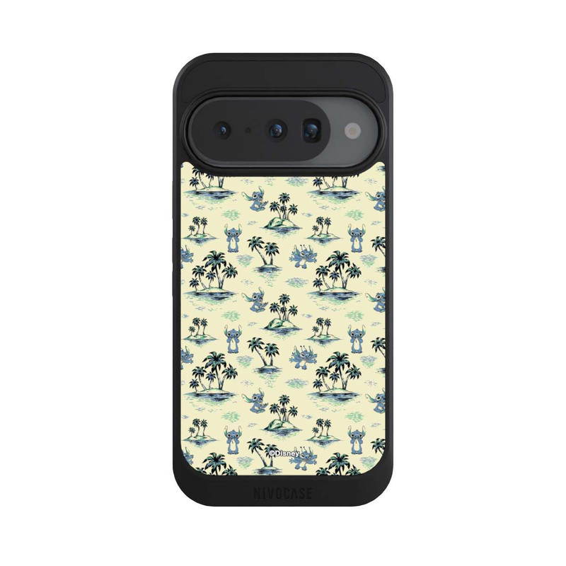Pixel 10 NIVOcore Lilo and Stitch Pattern