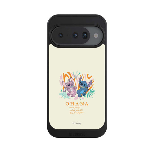 Google Pixel 10 NIVOcore Stitch and Angel