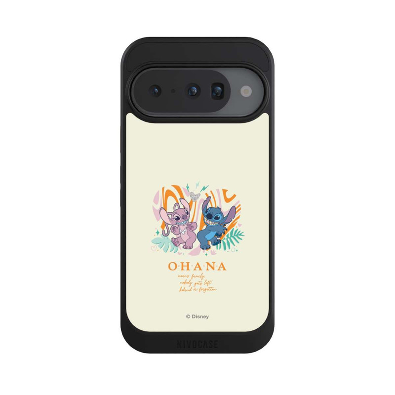 Pixel 10 NIVOcore Stitch and Angel