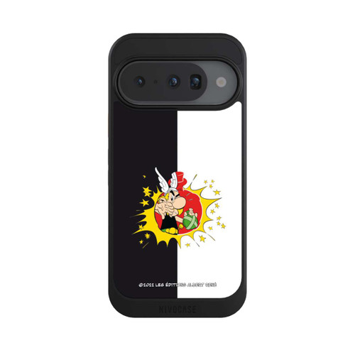 Google Pixel 10 NIVOcore Astérix Potion Magique