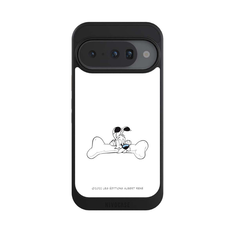 Pixel 10 NIVOcore Idéfix Gros Os