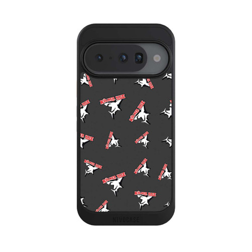 Google Pixel 10 NIVOcore Kölner Haie dark
