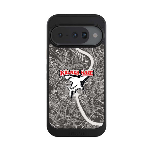 Google Pixel 10 NIVOcore Kölner Haie City
