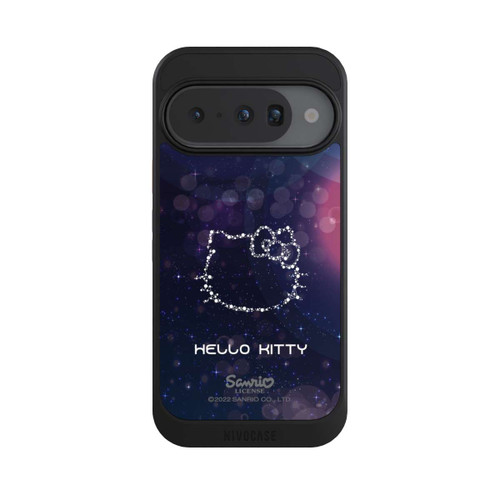 Google Pixel 10 NIVOcore Hello Kitty Galaxie