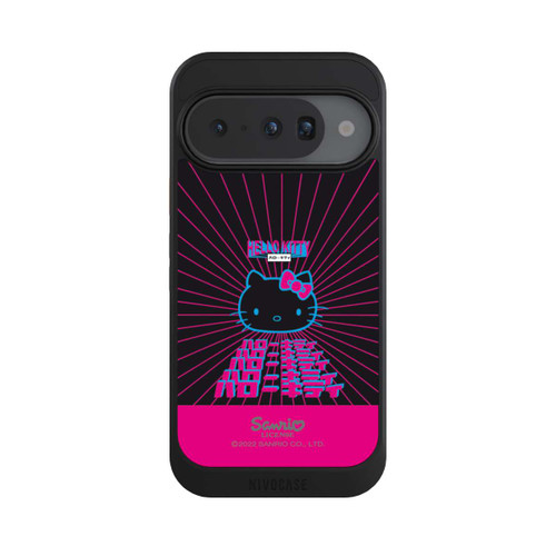 Google Pixel 10 NIVOcore Hello Kitty Tokyo Rebell