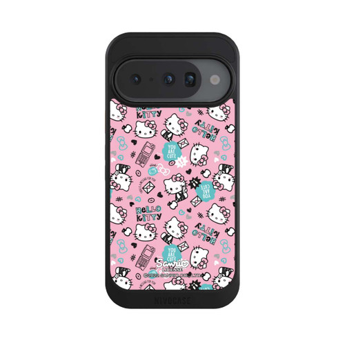Google Pixel 10 NIVOcore Hello Kitty Insta Niedlichkeit