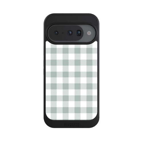 Google Pixel 10 NIVOcore Pattern Petrol