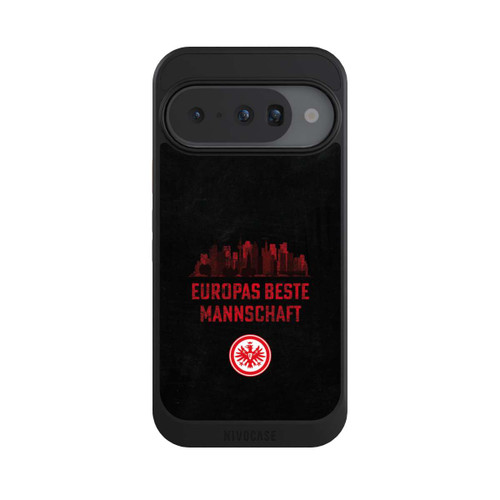 Google Pixel 10 NIVOcore Europas Beste Mannschaft