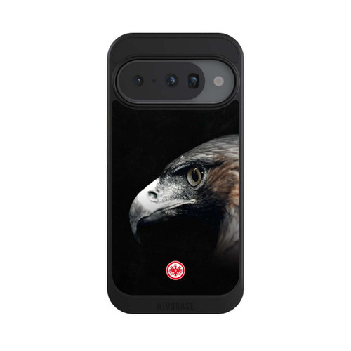 Google Pixel 10 NIVOcore Eintracht Attila Schwarz