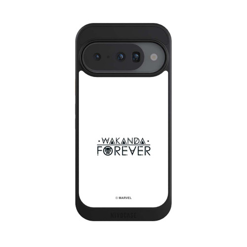 Google Pixel 10 NIVOcore  Black Panther