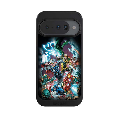 Google Pixel 10 NIVOcore Avengers