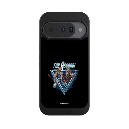 Google Pixel 10 NIVOcore Thor for Asgard