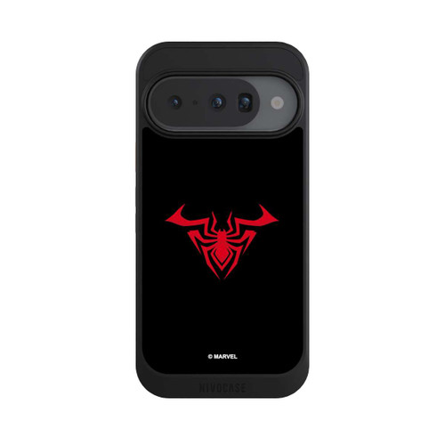 Google Pixel 10 NIVOcore Spider-Man Miles Morales Venomized