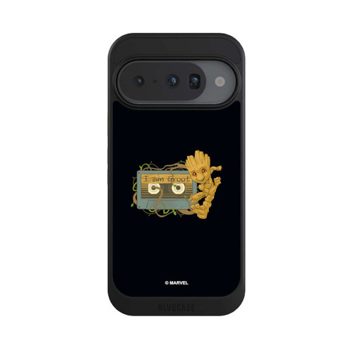Google Pixel 10 NIVOcore I am Groot Guardians Of The Galaxy