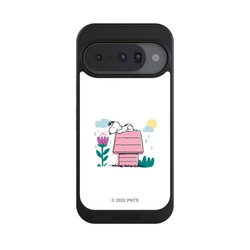 Google Pixel 10 NIVOcore Snoopy Doghouse Spring