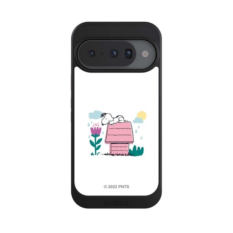 Pixel 10 NIVOcore Snoopy Doghouse Spring