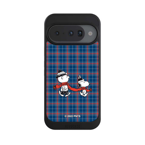 Google Pixel 10 NIVOcore Peanuts Christmas Sweater