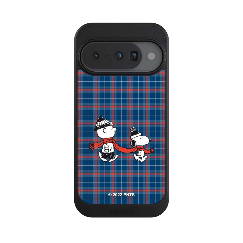 Pixel 10 NIVOcore Peanuts Christmas Sweater