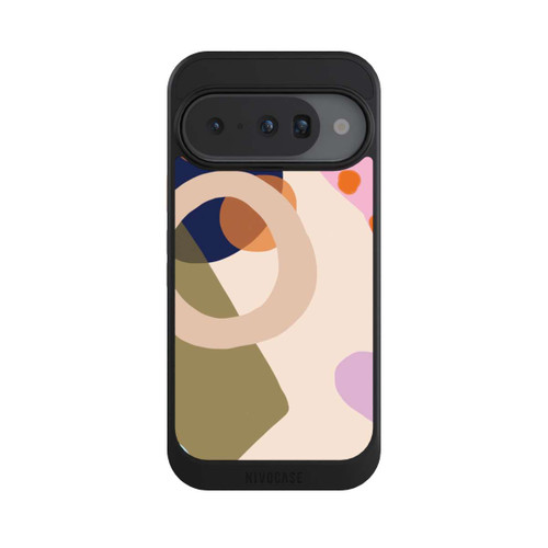 Google Pixel 10 NIVOcore Colorful Boho