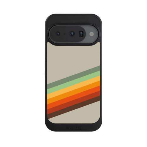 Google Pixel 10 NIVOcore Retro Farben
