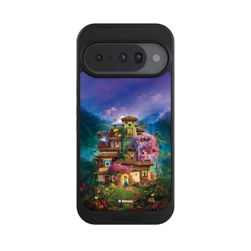 Pixel 10 NIVOcore Casita Encanto