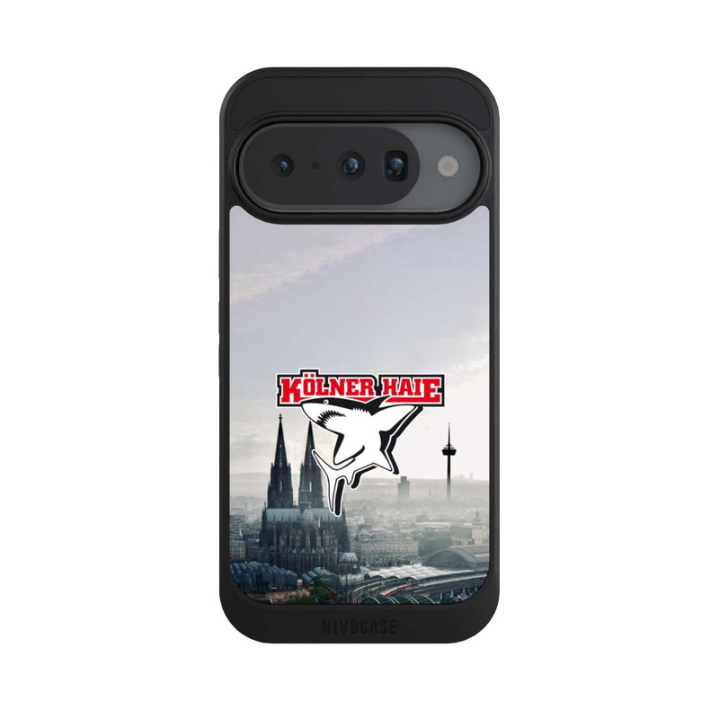 Pixel 10 NIVOcore Stadt Köln