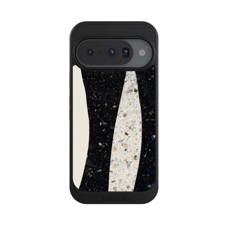Pixel 10 NIVOcore Dazwischen