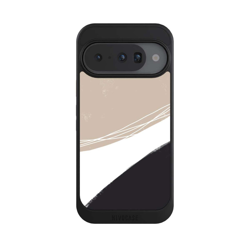 Pixel 10 NIVOcore Glückliche Harmonie