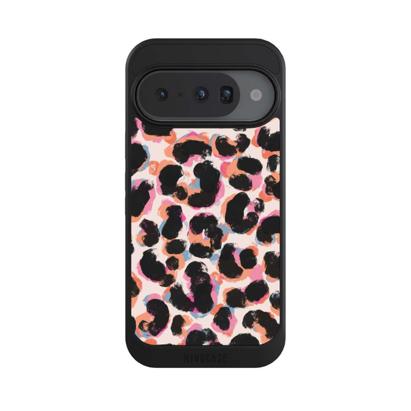 Pixel 10 NIVOcore Bunter Leo Pattern