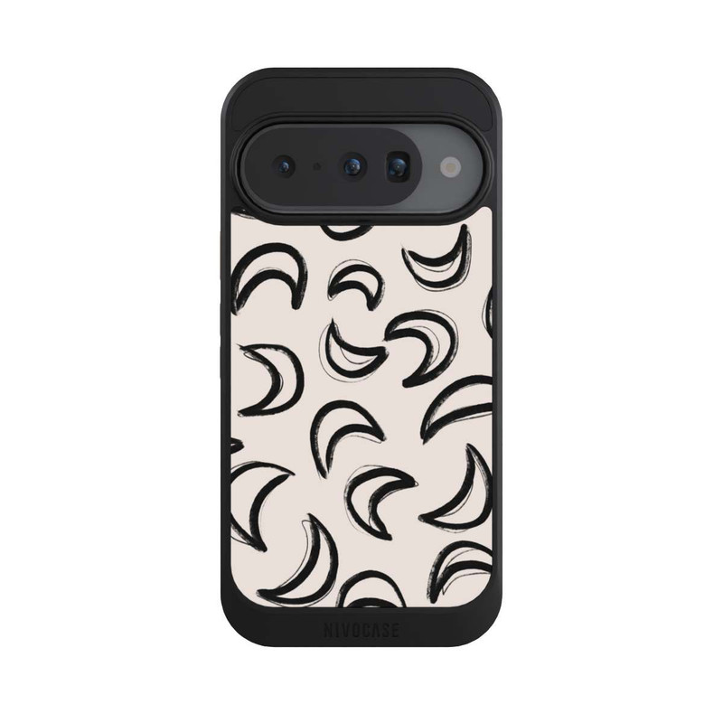 Pixel 10 NIVOcore Lunes Pattern