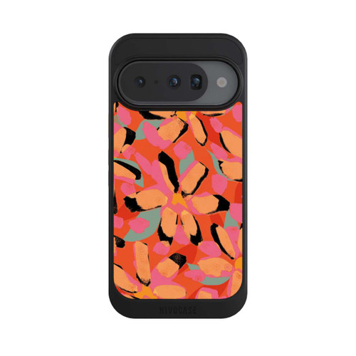 Google Pixel 10 NIVOcore Motif des fleurs d'oranger