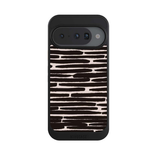 Google Pixel 10 NIVOcore Fissures Pattern