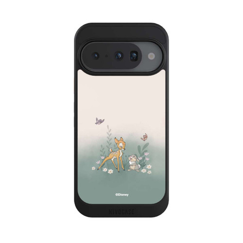 Google Pixel 10 NIVOcore Bambi und Klopfer