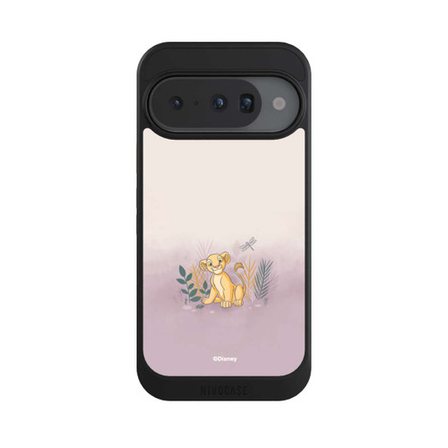 Google Pixel 10 NIVOcore Nala with Flowers