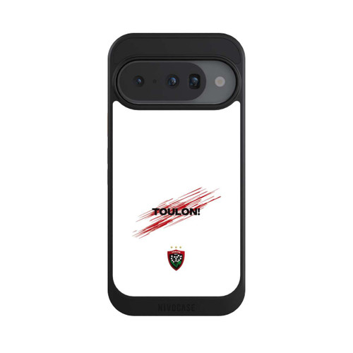 Google Pixel 10 NIVOcore Toulon Blanc