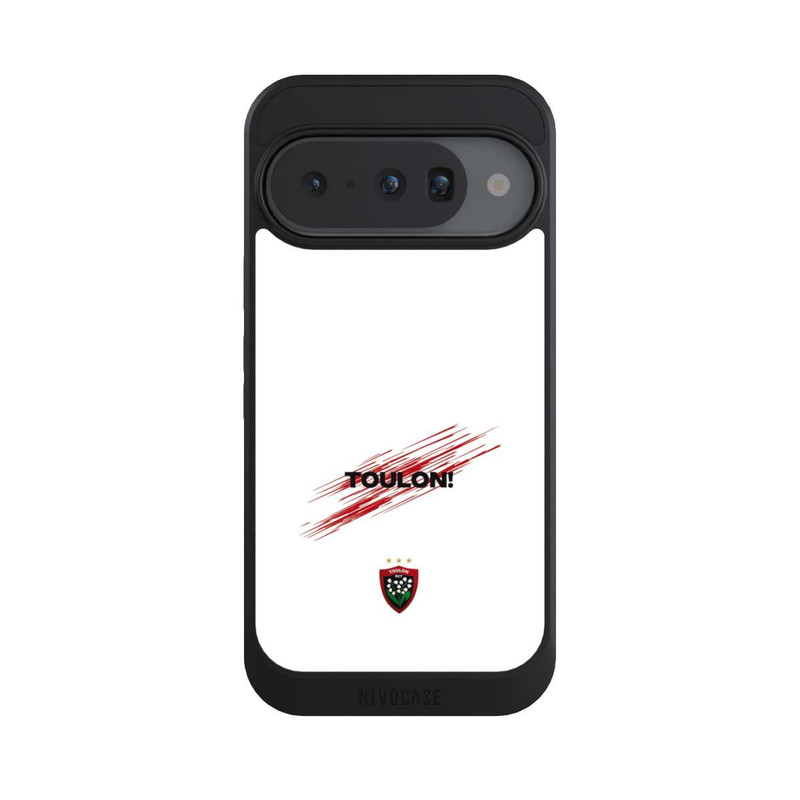 Pixel 10 NIVOcore Toulon Weiß