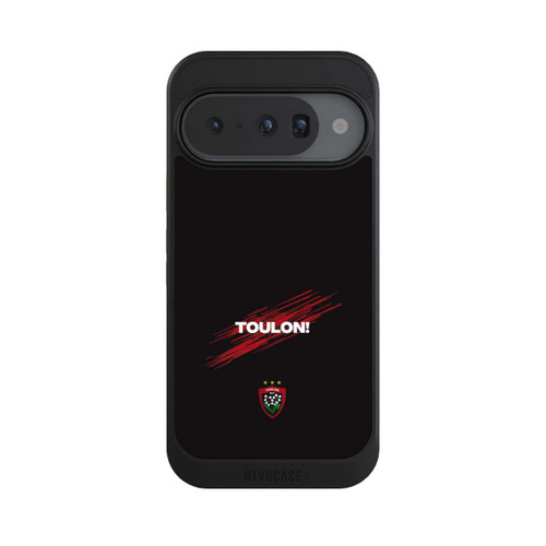 Google Pixel 10 NIVOcore Toulon Noir