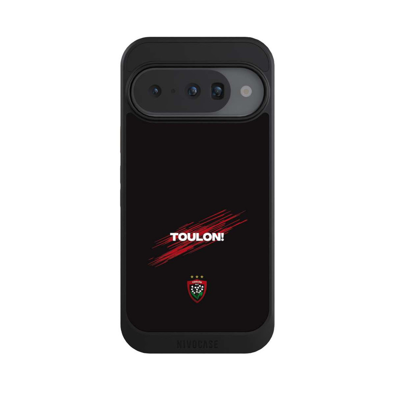 Pixel 10 NIVOcore Toulon Schwarz