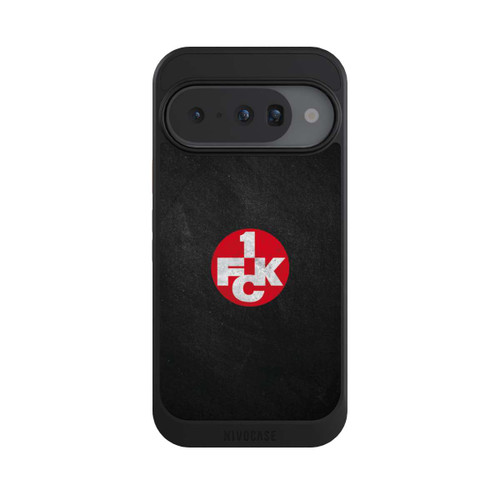 Google Pixel 10 NIVOcore 1.FCK Grunge