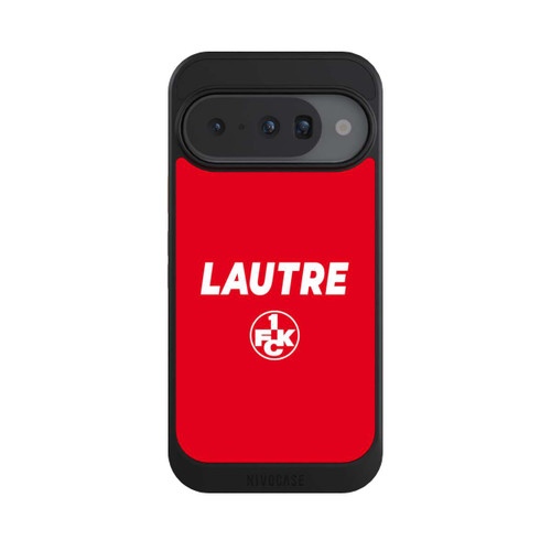 Google Pixel 10 NIVOcore Lautre Rot