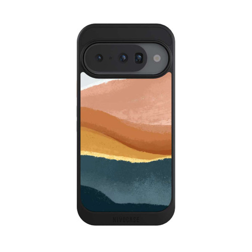 Google Pixel 10 NIVOcore Calming Waves