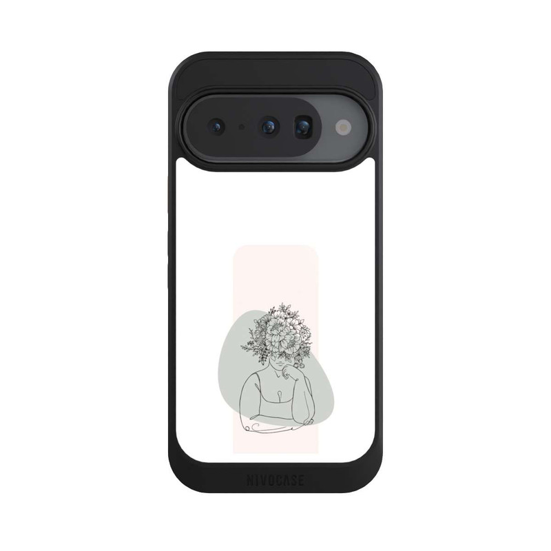 Pixel 10 NIVOcore Body Positive No.1