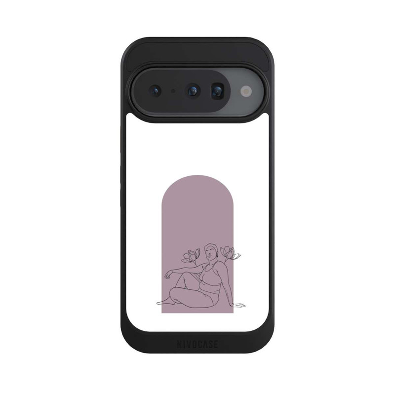 Pixel 10 NIVOcore Body Positive No.2
