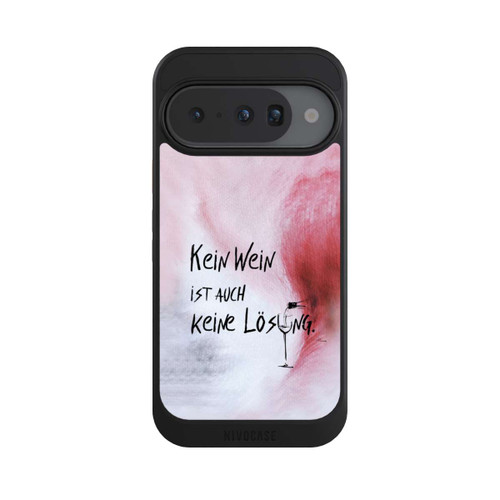 Google Pixel 10 NIVOcore Kein Wein