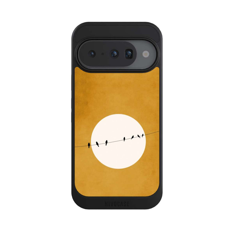 Pixel 10 NIVOcore Chirping And Chilling