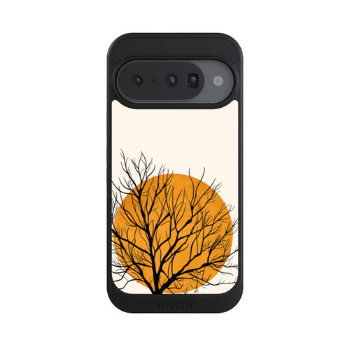 Google Pixel 10 NIVOcore Hiding Sun